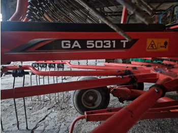 Hövändare Kuhn 5031T: bild 5