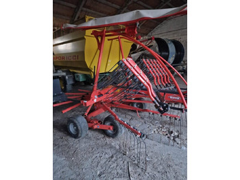 Hövändare Kuhn 5031T: bild 2