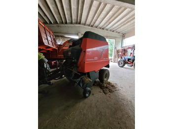 Rundbalspress KUHN