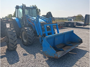 Traktor LANDINI