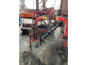 Slåttermaskin MASCHIO GASPARDO