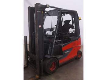 Eltruck FENWICK