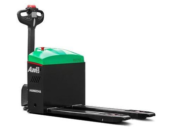 Leasa Hangcha Transpalette électrique lithium compact 1,5 t CBD15-i Hangcha Transpalette électrique lithium compact 1,5 t CBD15-i: bild 1