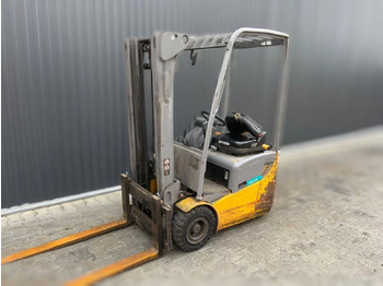 Eltruck JUNGHEINRICH EFG