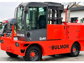 Sidlastare BULMOR