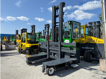 4-vägstruck COMBILIFT