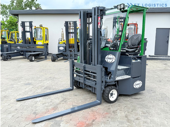4-vägstruck COMBILIFT