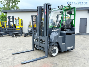 4-vägstruck COMBILIFT