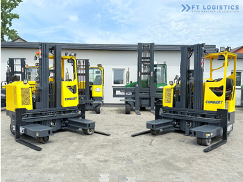 4-vägstruck COMBILIFT