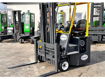 4-vägstruck COMBILIFT