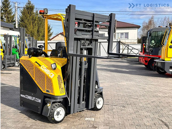 4-vägstruck COMBILIFT