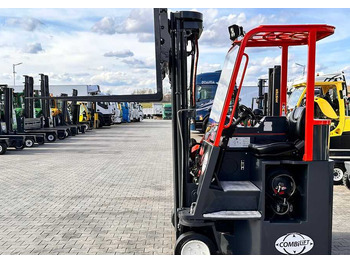 4-vägstruck COMBILIFT