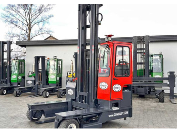 4-vägstruck COMBILIFT