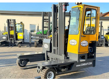 4-vägstruck COMBILIFT