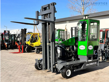 4-vägstruck COMBILIFT