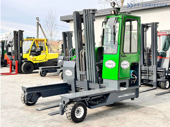 4-vägstruck COMBILIFT