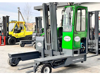 4-vägstruck COMBILIFT
