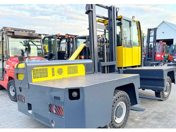 Sidlastare COMBILIFT