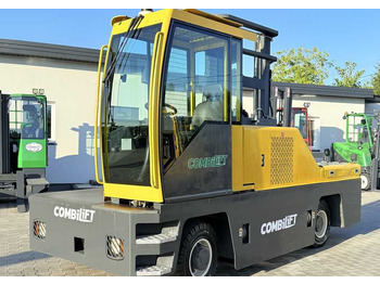 Sidlastare COMBILIFT