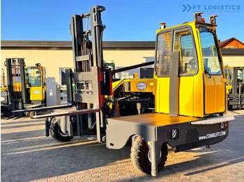 4-vägstruck COMBILIFT