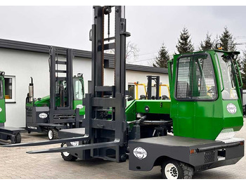 Sidlastare COMBILIFT