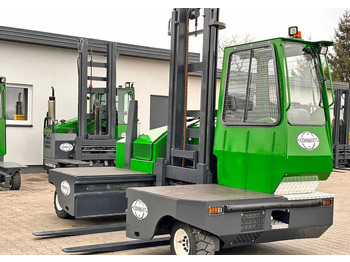 Sidlastare COMBILIFT