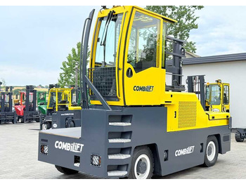Sidlastare COMBILIFT