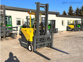 4-vägstruck COMBILIFT