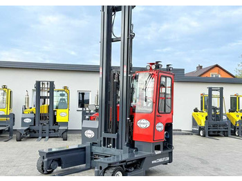 4-vägstruck COMBILIFT