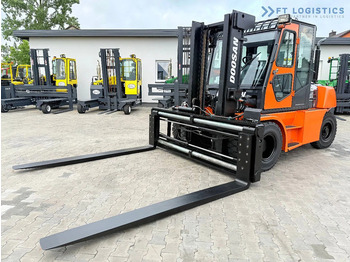 Dieseltruck DOOSAN