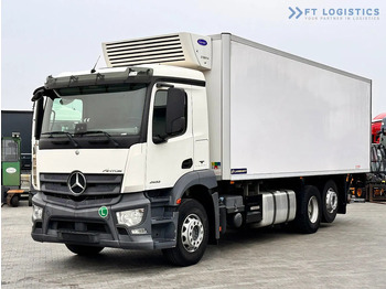 Kylbil lastbil MERCEDES-BENZ Actros 2532