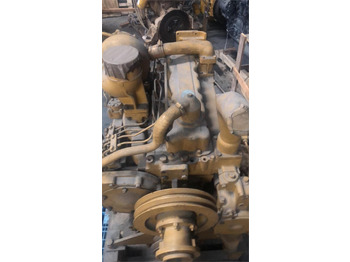 Motor för Grävmaskin CATERPILLAR 3304DL: bild 5