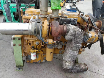 Motor CATERPILLAR