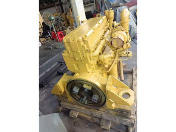 Motor CATERPILLAR