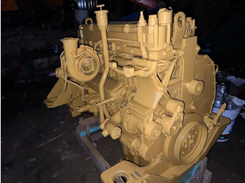 Motor CATERPILLAR