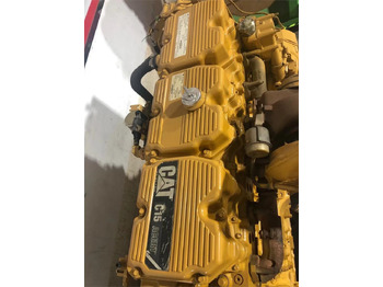 Motor CATERPILLAR