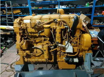 Motor för Grävmaskin CATERPILLAR C15: bild 4
