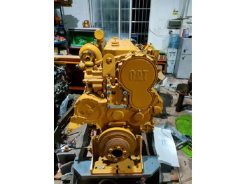 Motor för Grävmaskin CATERPILLAR C15: bild 2