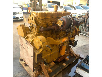 Motor CATERPILLAR