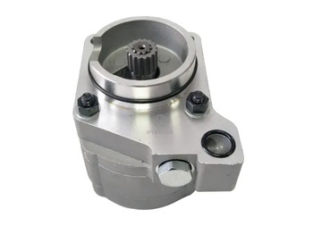 Hydraulpump