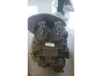 Hydraulpump KAWASAKI
