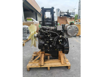 Motor för Grävmaskin MITSUBISHI D04EG: bild 2