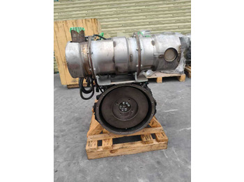 Motor för Grävmaskin MITSUBISHI D04EG: bild 4