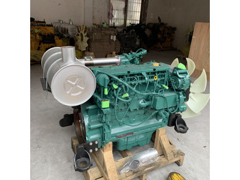 Motor VOLVO