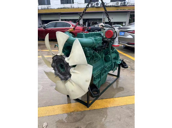 Motor VOLVO