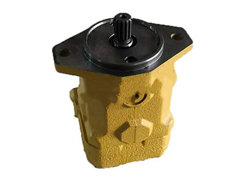 Hydraulpump