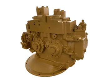 Hydraulpump