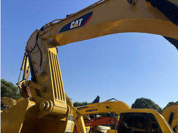 Bandgrävare CATERPILLAR USED CAT EXCAVATOR 349D2L HOTSALE: bild 3