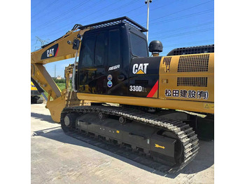 Grävmaskin CATERPILLAR 330D2L