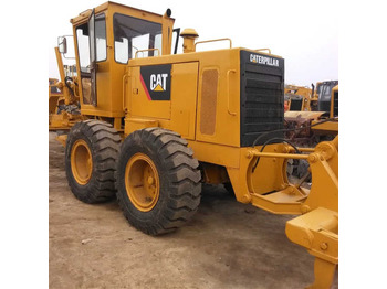 Väghyvel CATERPILLAR 140H